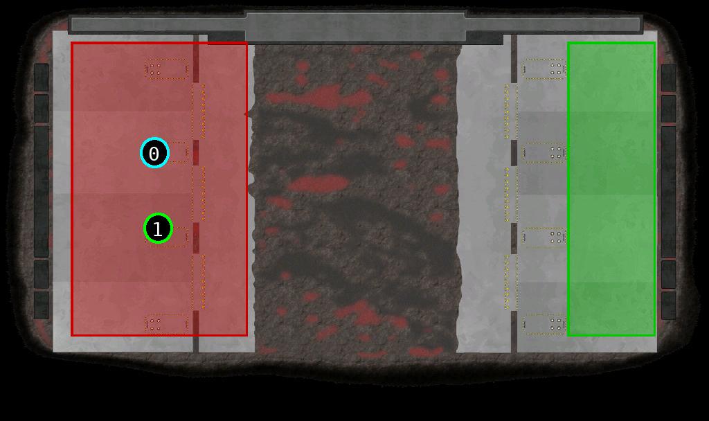 sat pic of Asteroid Defense 1.1